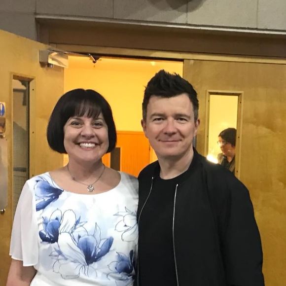 Meet your Posher, Holly - Picture 1 of 1